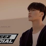 Special Clip Ateez 애이티즈 산 이ㅗ아이 ㅗ안 숨