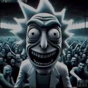 Rick Laugh Tiktok