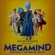 Megamind Credits Music