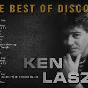 Ken Laszlo Best