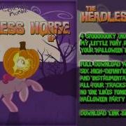 Ep Out Now General Mumble The Headless Horse Ep