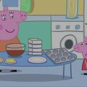 Peppa Pig Calls Suzy Sheep