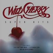 Wild Cherry Electrified Funk Full Album