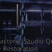 Donkey Kong Country Fear Factory Restored