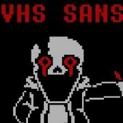 Vhs Sans Phase 2 Better Start Running Original V2