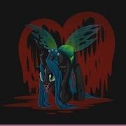 Клип Май Литл Пони Кризалис Громче И Злей My Little Pony Chrysalis