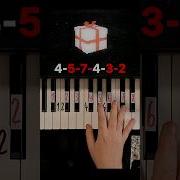 It S Been So Long Fnaf Piano