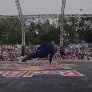 Bboy Lilou Menno And Tuff Kid Judge Showcase At Red Bull Bc One Switzerland Cypher 2018