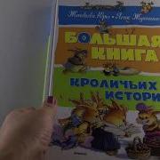 Большая Книга Кроличьих Историй