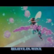 Winx Believix 3D