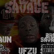 U F Zu Some Feelings Feat Bro Savage