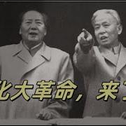 盐碱地反贼聊历史 大跃进
