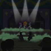 Russian Equestria Girls Rainbow Rocks Нашу Силу Познай Hd