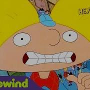 Hey Arnold Nickrewind