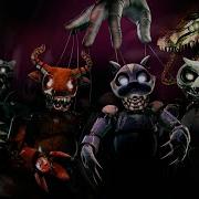 Музыка Из Case 2 Animatronics Surviva Звук Шагов