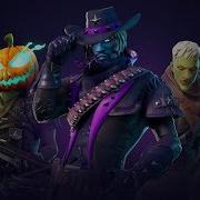 Fortnite Halloween Battle Bus Music