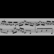 Fantasia Em Dó Menor Bwv 906