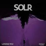 Solr Losing You