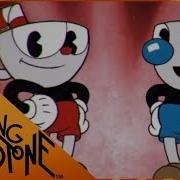 Cuphead Remix Clip Joint Calamity The Living Tombstone