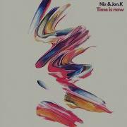 Time Is Now Jon K Nix