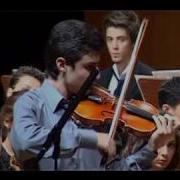 Aram Khachaturian Violin Concerto Part 1