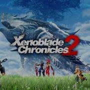 Incoming Xenoblade Chronicles 2 Music Extended