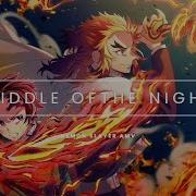 Demon Slayer In The Middle Of The Night Amv Part 1