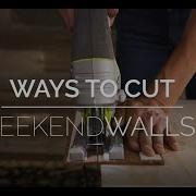 Weekend Walls