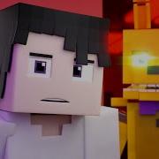 Cradle Minecraft Animated