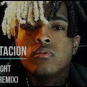 Xxxtentacion Moonlight Gaullin Remix Infinity Bass