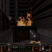 Duke Nukem 3D V1 3D 0 The Testing E1L1 And E1L2