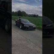 Nissan S14 Sr20Det Noise