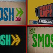 Smosh Shut Up