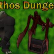 Osrs New Forthos Dungeon Walkthrough New Boss Sarachnis