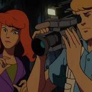 Scooby Doo On Zombie Island It S Terror Time Again