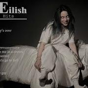 Большой Сборник Песен Billie Eillish