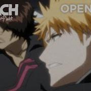 Bleach Opening 6 Alones