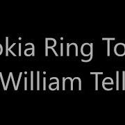 William Tell Ringtone