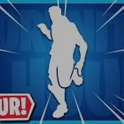 Fortnite Sugar Rush Dance Emote 1 Hour Fortnite 1 Hour Music