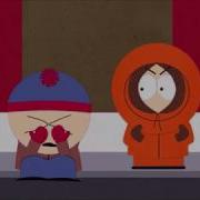 South Park Kenny