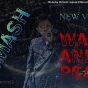 New Clip On Dimash S War And Peace From Dimash Legend