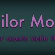 Outer Scouts Violin Theme Fan Video