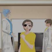 Mmd X Rick And Morty Hit Or Miss Meme