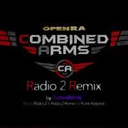 Command Conquer Radio 2 Remix Openra Combined Arms