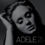 Adele 21 Album