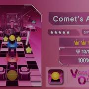 Rolling Sky Edit Comet S Arrivall