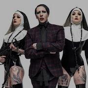 Marilyn Manson Kinderfeld Music Video