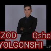 Bekzod Abdunazarov Yolgonshi