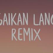 Bagaikan Langit Remix Tiktok Bagaikan Langit