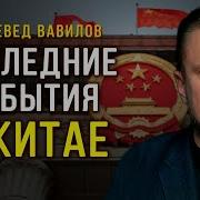 Китайская Власть Вавилов Книга